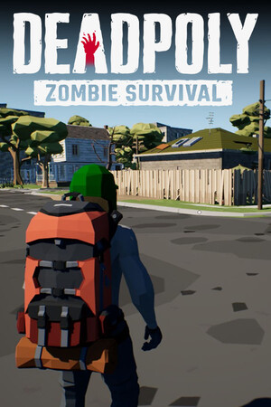 DeadPoly poszter