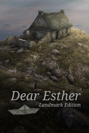 Dear Esther: Landmark Edition poszter
