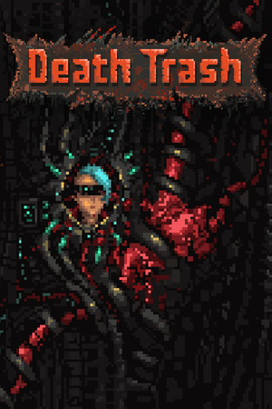 Death Trash poszter