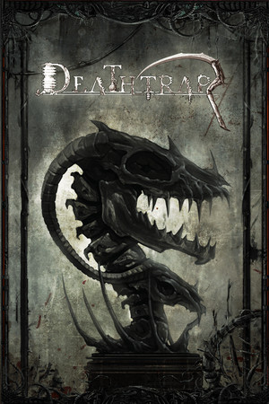 Deathtrap poszter