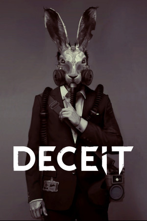 Deceit poszter