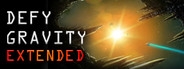 Defy Gravity Extended poszter