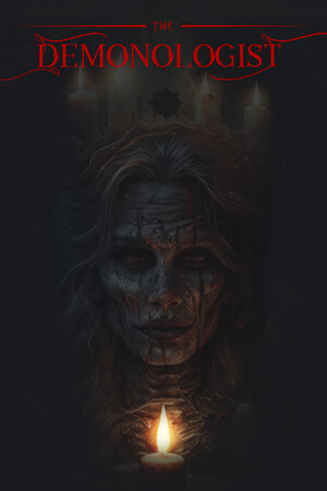 Demonologist poszter
