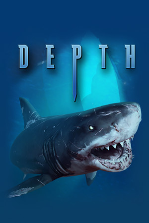 Depth poszter