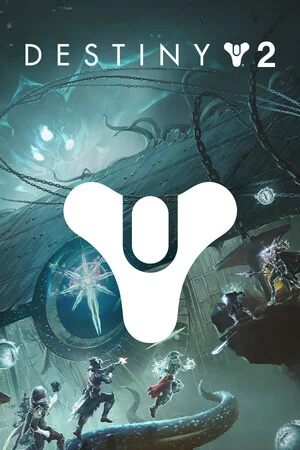 Destiny 2 poszter