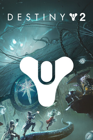 Destiny 2 poszter