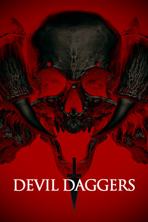 Devil Daggers poszter