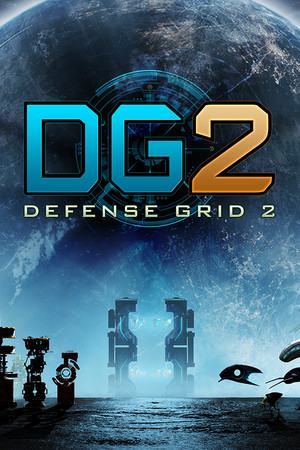DG2: Defense Grid 2 poszter