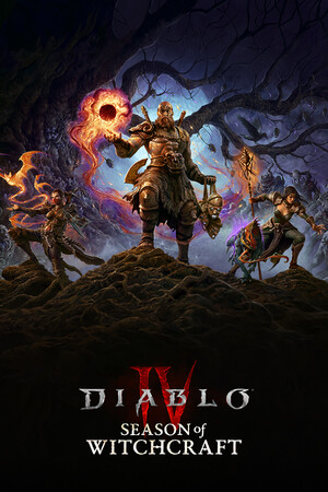 Diablo® IV poszter