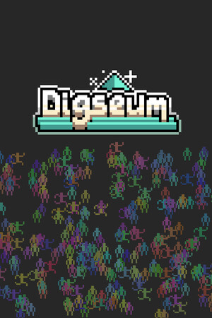 Digseum poszter