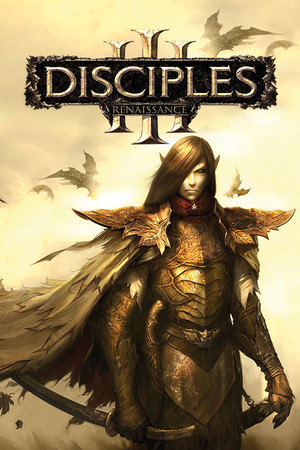 Disciples III - Renaissance Steam Special Edition poszter