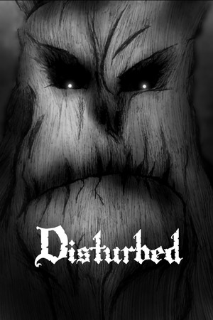 Disturbed poszter