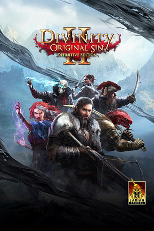 Divinity: Original Sin 2 - Definitive Edition poszter