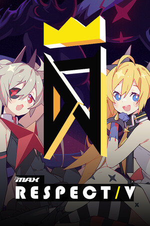 DJMAX RESPECT V poszter