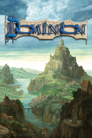 Dominion poszter
