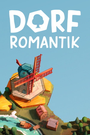 Dorfromantik poszter