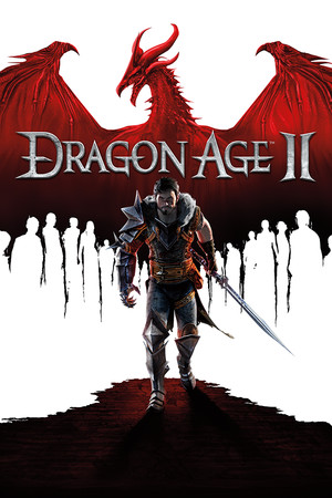 Dragon Age II: Ultimate Edition poszter