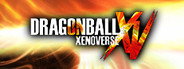DRAGON BALL XENOVERSE poszter