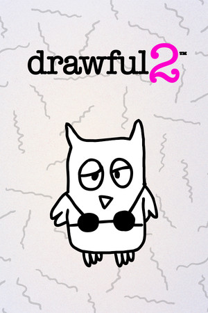 Drawful 2 poszter