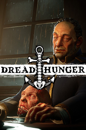 Dread Hunger poszter