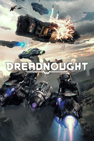 Dreadnought poszter