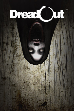 DreadOut poszter
