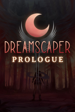 Dreamscaper: Prologue poszter