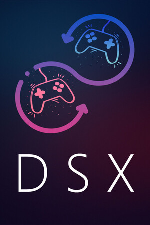 DSX poszter