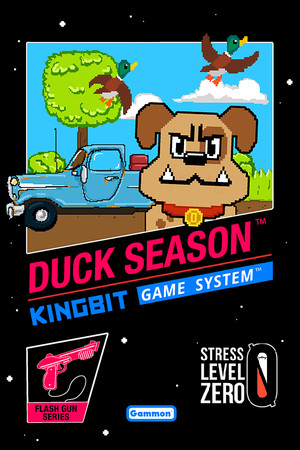 Duck Season poszter