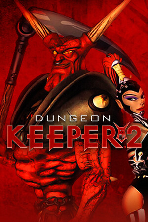 Dungeon Keeper™ 2 poszter