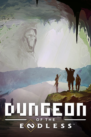 Dungeon of the ENDLESS™ poszter