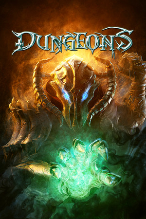 Dungeons poszter