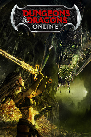 Dungeons & Dragons Online® poszter