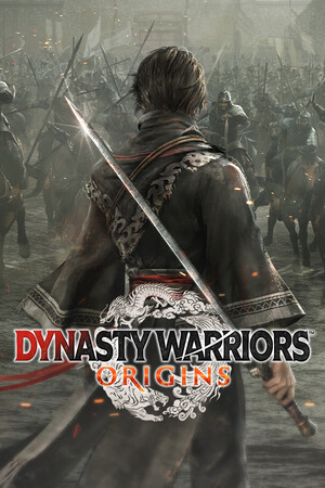DYNASTY WARRIORS: ORIGINS poszter