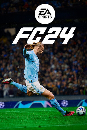 EA SPORTS FC™ 24 poszter