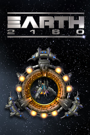 Earth 2160 poszter