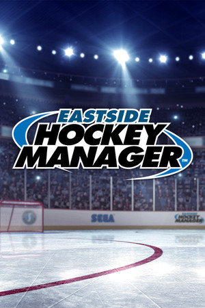 Eastside Hockey Manager poszter