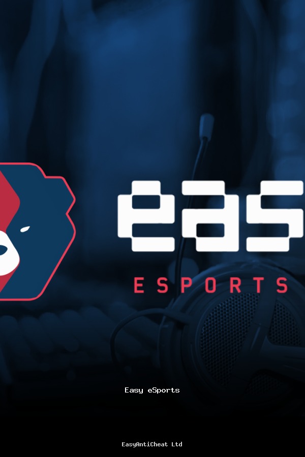 Easy™ eSports poszter