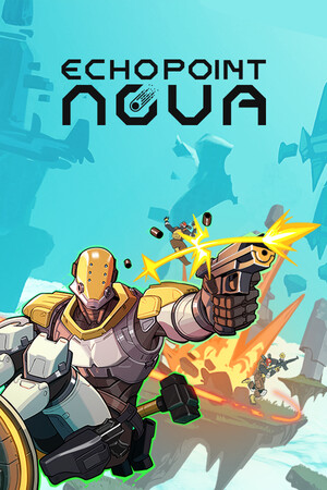 Echo Point Nova poszter