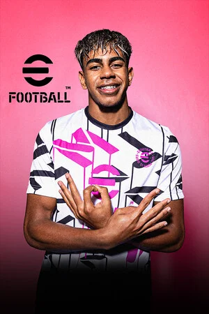eFootball poszter