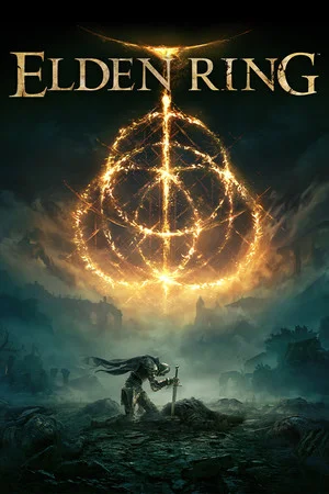 ELDEN RING poszter