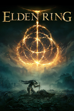 ELDEN RING poszter