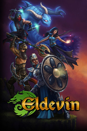 Eldevin poszter