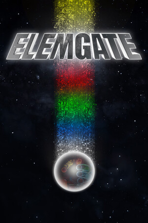 Elemgate poszter