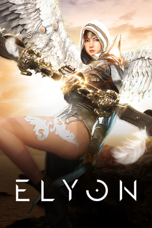 ELYON poszter