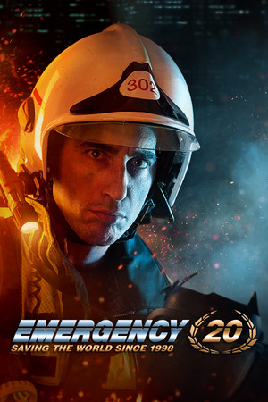 EMERGENCY 20 poszter