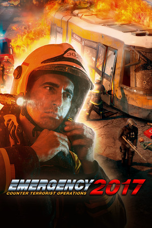 Emergency 2017 poszter