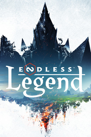 ENDLESS™ Legend poszter
