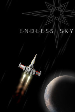Endless Sky poszter