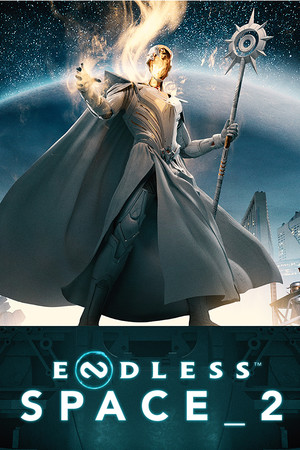 ENDLESS™ Space 2 poszter